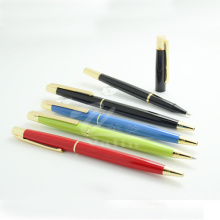 Best Christmas Gift for Girls, Various Colors Metal Pen